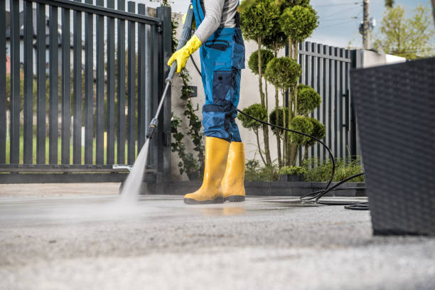 Reliable South Whittier, CA Pressure Washing Services Solutions
