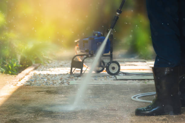 Best Dumpster Area Cleaning  in South Whittier, CA